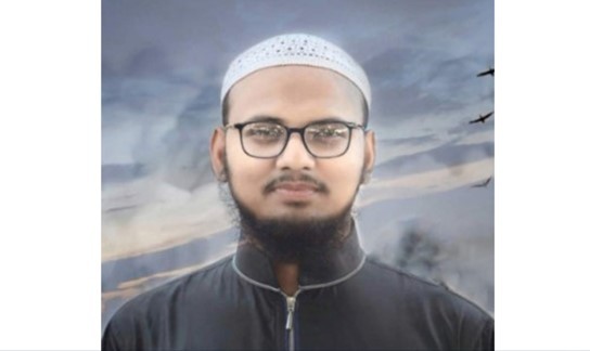 পরকীয়া করে গোপন ভিডিও ধারণ ও ছড়িয়ে দেওয়ার অভিযোগে মাওলানা মিরাজ গ্রেফতার